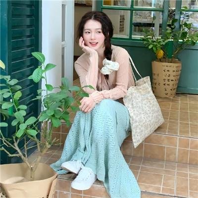 分手后，我成了首富掌中宝